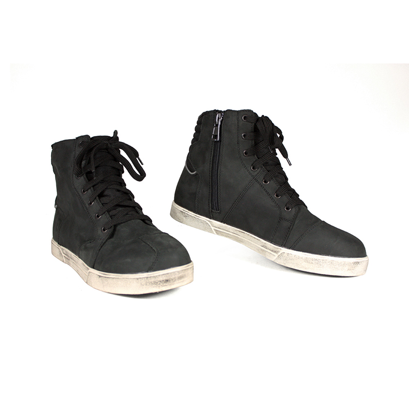 Chaussures Montantes Harisson Yankee Noir 40